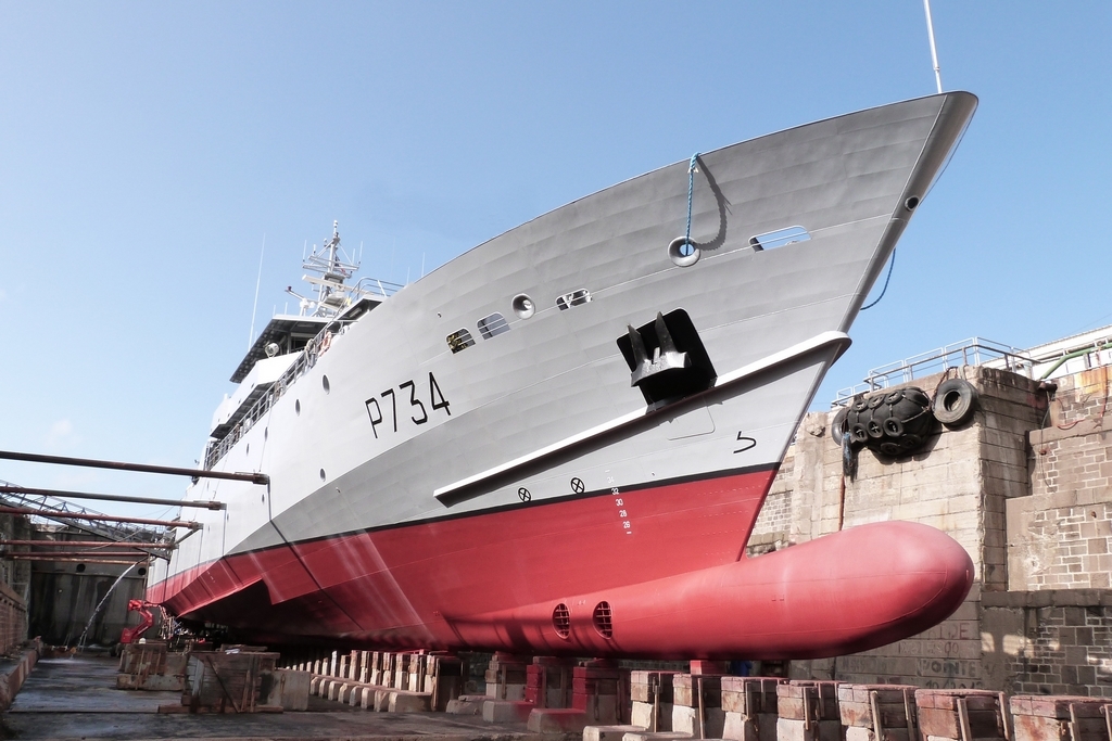ship